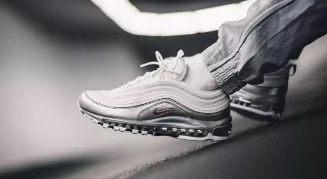 球鞋科普aj,nike球鞋知识问答