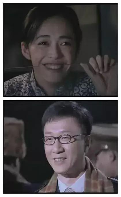 陶虹袁泉年轻时,金鸡奖2019颁奖典礼袁泉陶虹