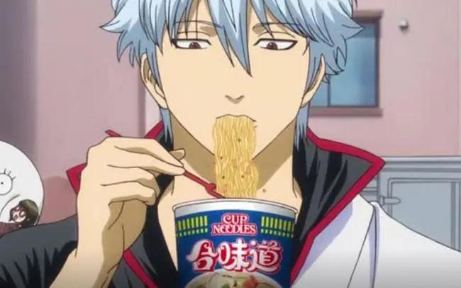 日清泡面公司,日清为什么这么厉害