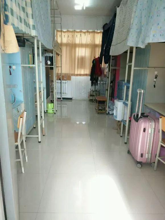 西安高中住宿条件排名,西安七十五中住宿条件