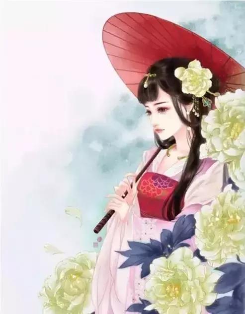 宋代女词人李清照的词太美了,杰出的女词人李清照