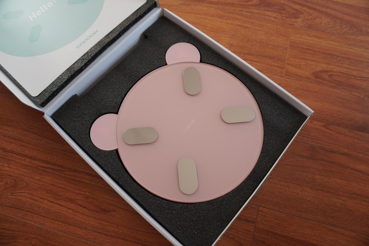 咕咚体脂秤到底靠不靠谱,平价体脂秤测评