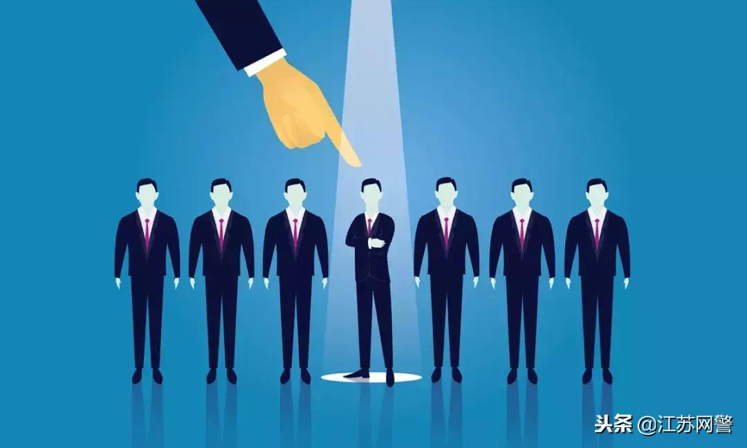 “以为找到了高薪工作，没想到竟是连环*局骗**！”招聘诈骗何时休？