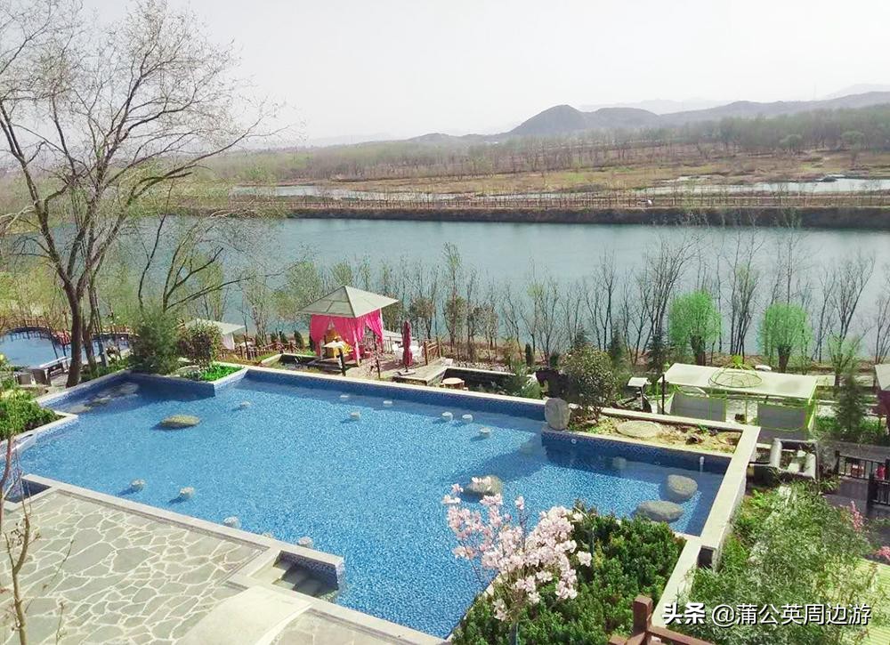 石家庄附近温泉旅游景点推荐,石家庄附近的温泉哪个最好啊