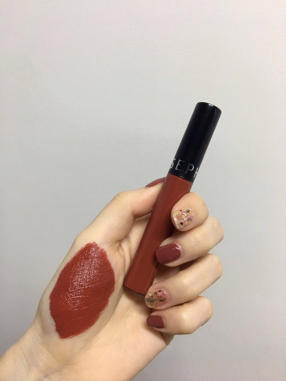 种草大牌口红色,种草五款抗皱淡斑口红