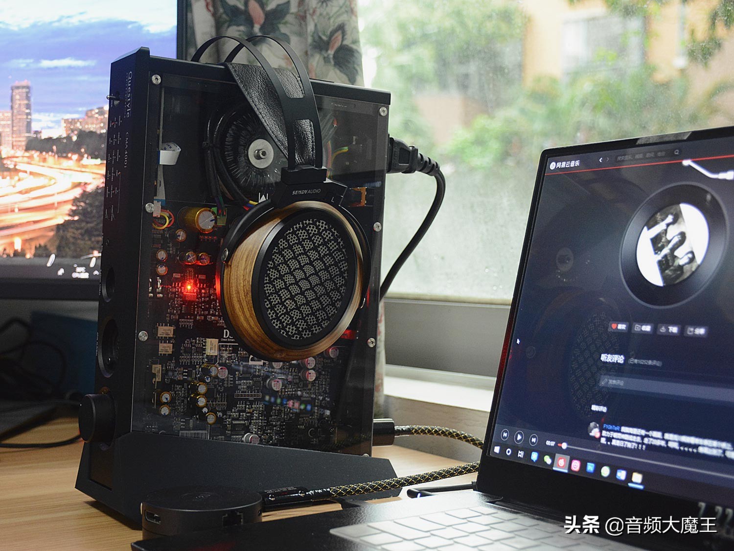 sendyaudio2018款,黑美人aiya耳机评测