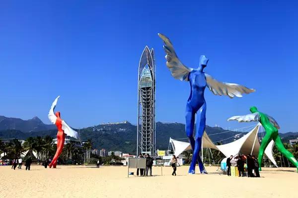 广东东莞旅游攻略必去十大景点,从东莞出发12天十个城市旅游攻略