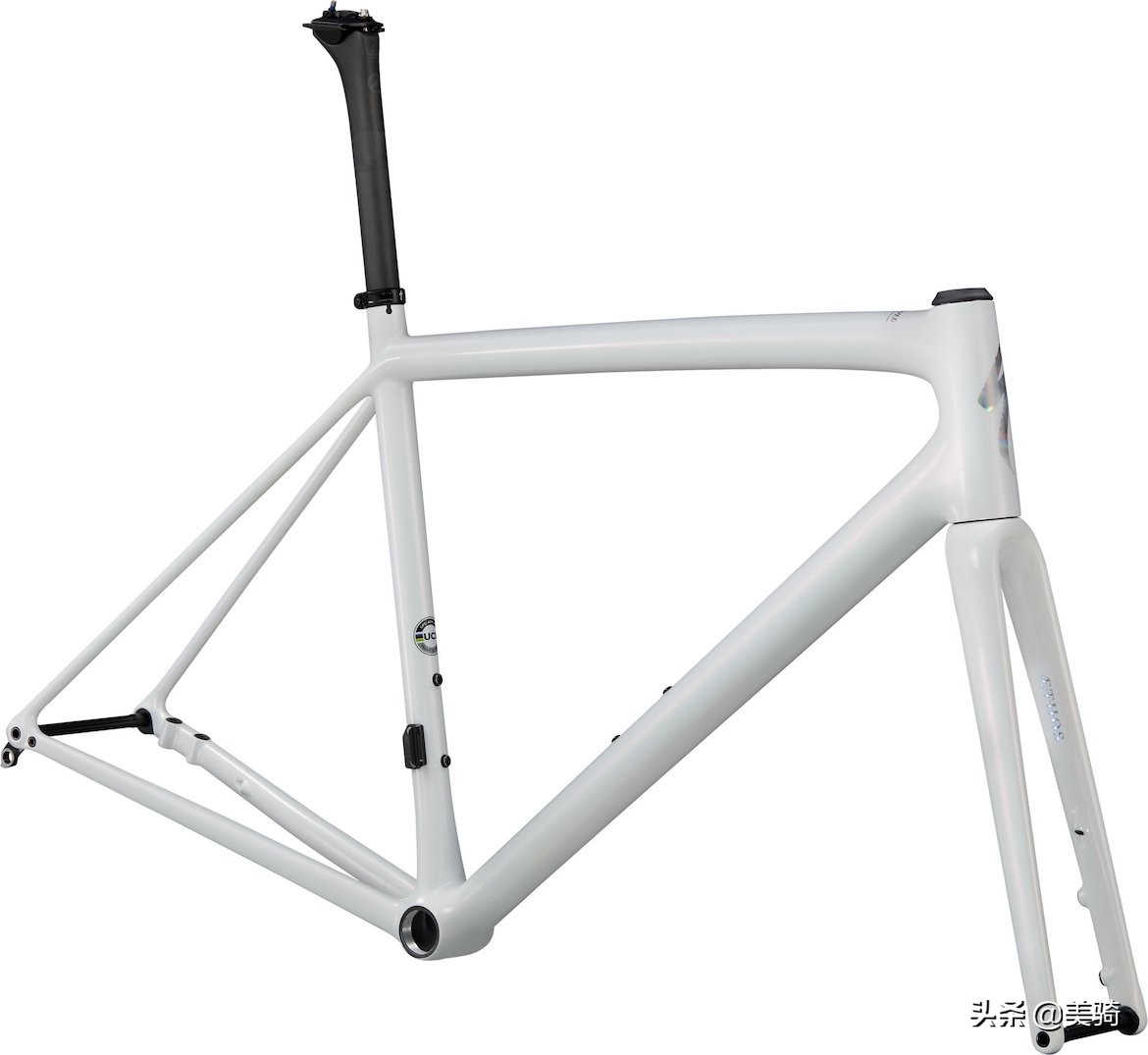 你的女神都开什么车,骑公路车女神