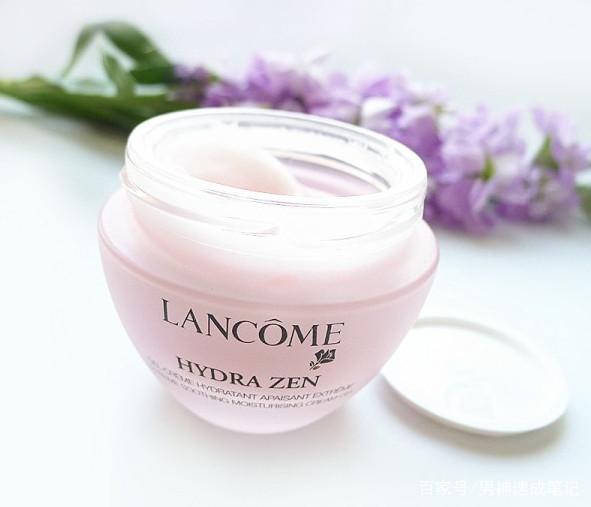 面霜排名十大公认好用的面霜,面霜功效大全及价格