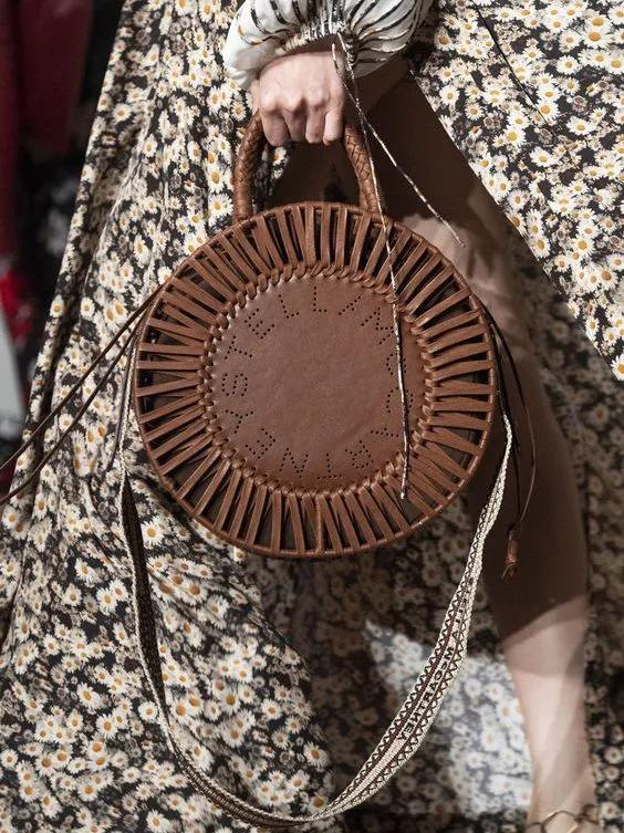 一周旅行包包推荐,小众包包百搭实用推荐品牌