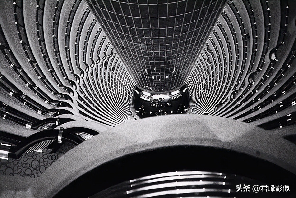 马克吕布中国印象作品分析,纪实摄影大师马克吕布