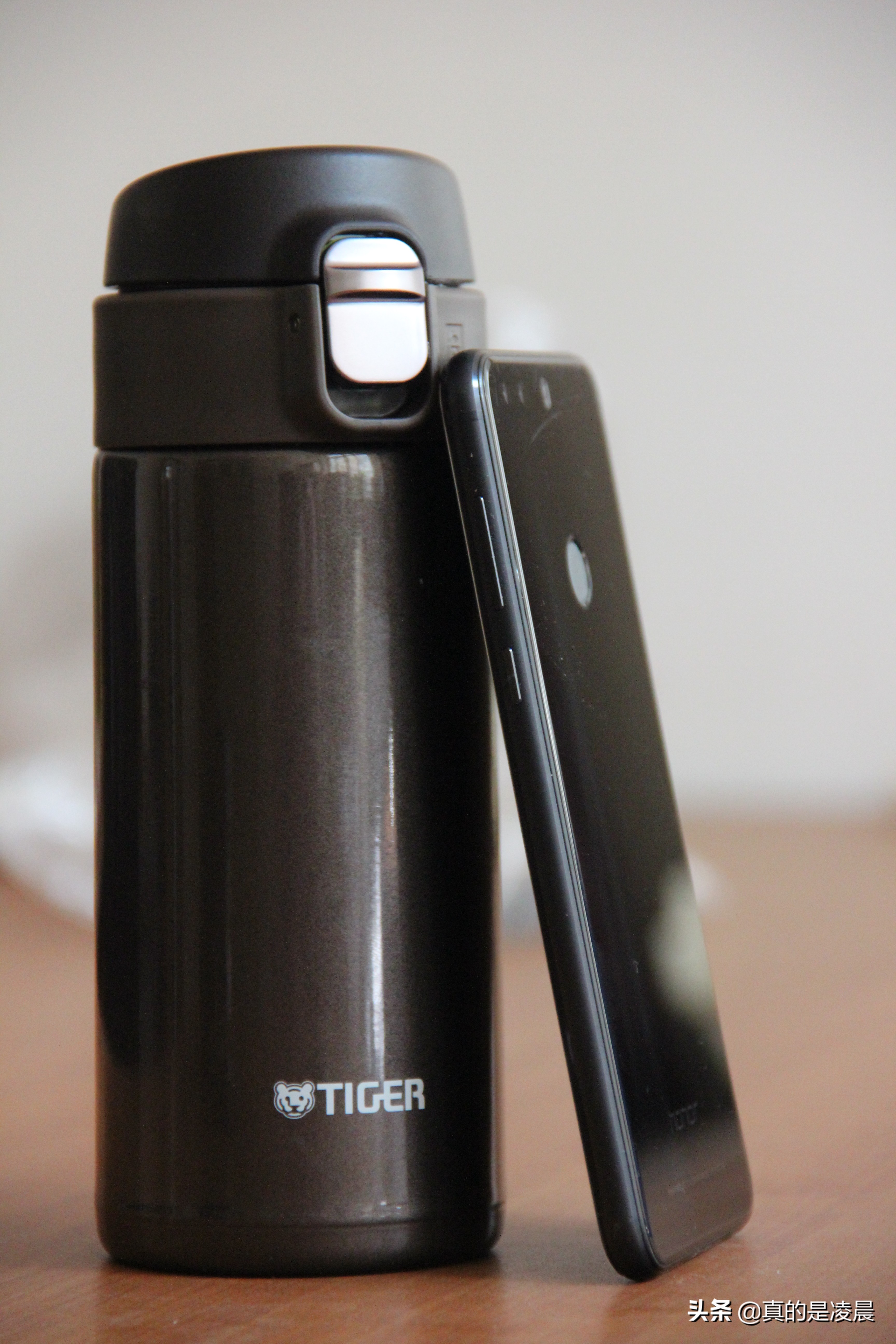 tiger保温杯梦重力,虎牌梦重力保温杯480ml测评