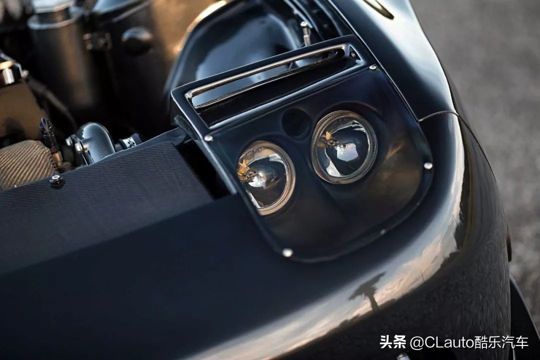 马自达|妈妈玩RX-7SA，而我要的是LSV8的千匹RX-7