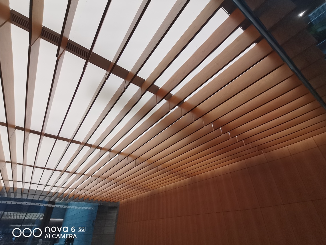 华为nova6开启预约双模5g自拍第一,华为nova6拍照对比p30谁更好