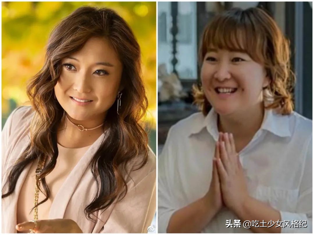 这部把贾玲送上热搜的美剧，让法国人吵翻了天