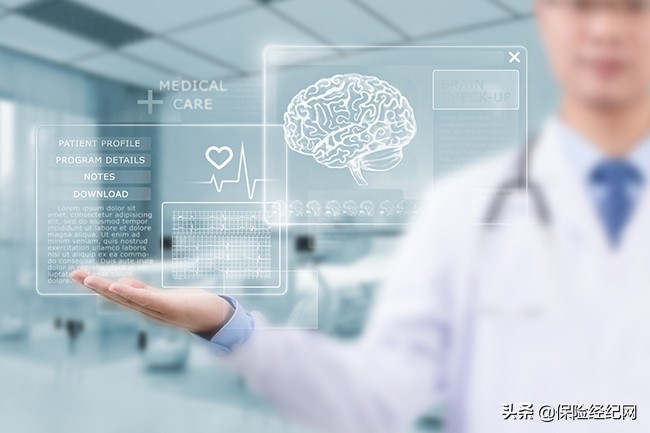 百万医疗保险能垫付住院费吗,哪些长期医疗险住院费用垫付