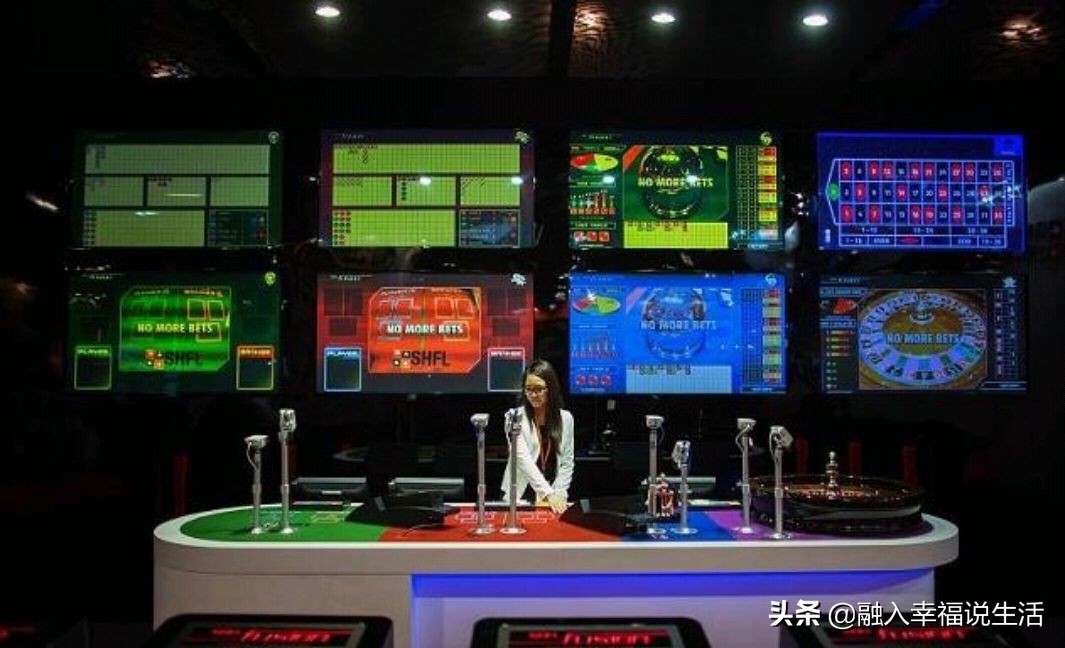 赌博输了不想还钱的人好过吗,赌博输多了都是什么心态