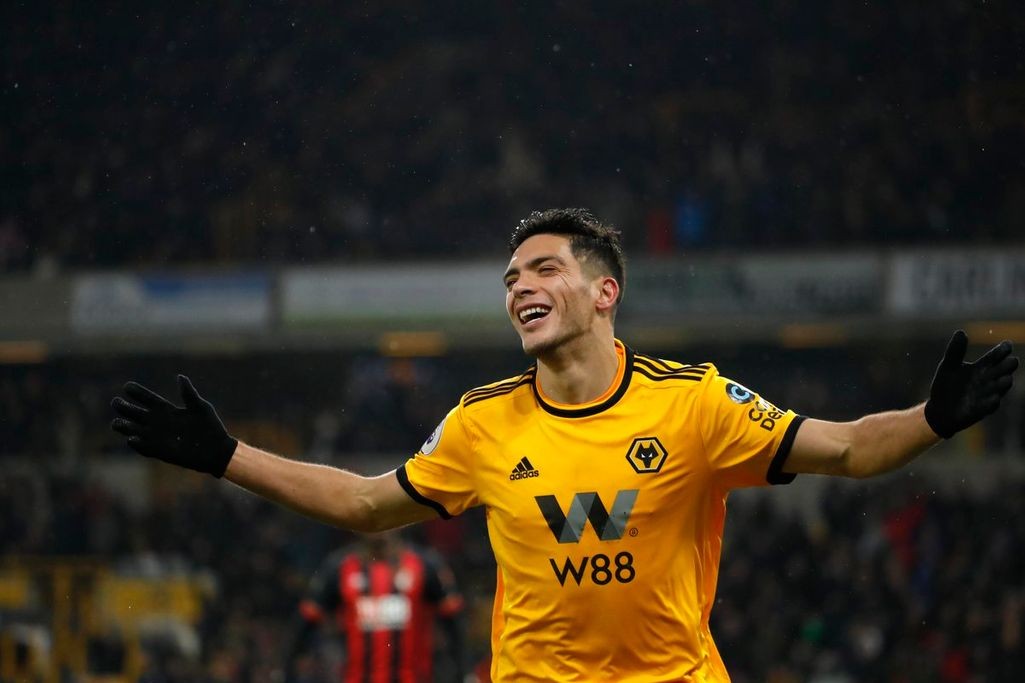 俄罗斯世界杯墨西哥希门尼斯,墨西哥希门尼斯和孔特雷拉斯