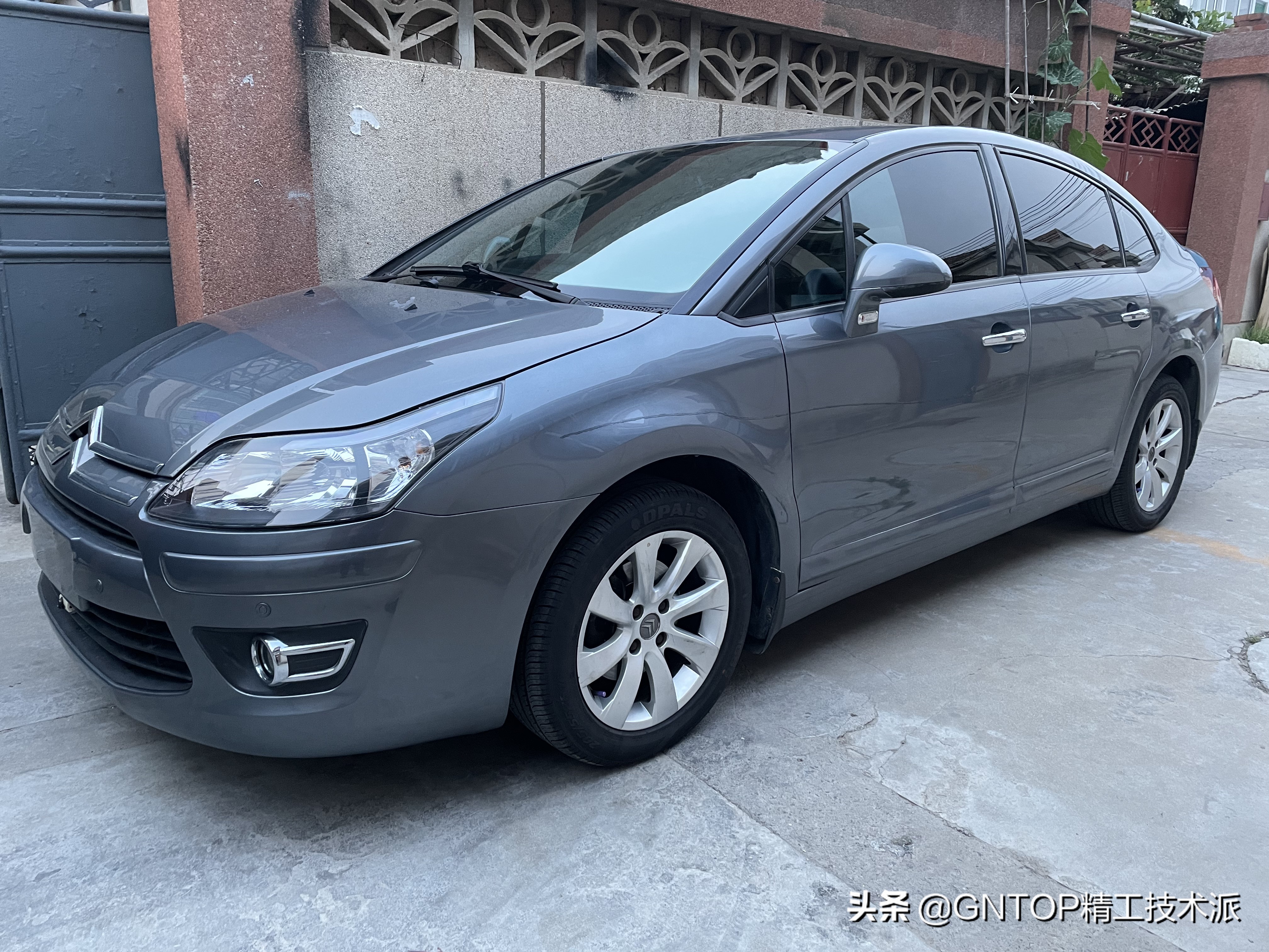 收了一台二手车,收了一辆二手汽车