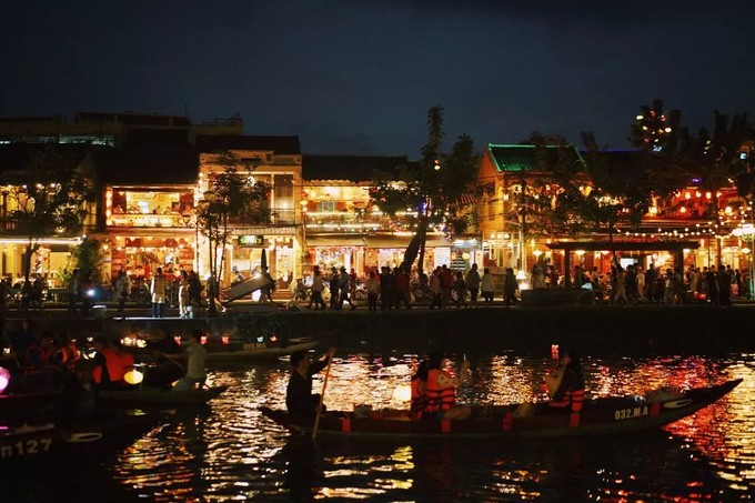 东南亚最新旅行,越南旅游攻略最全最新