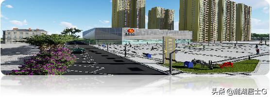 2019年广东抄底置业指南，置家创展最新数据曝光