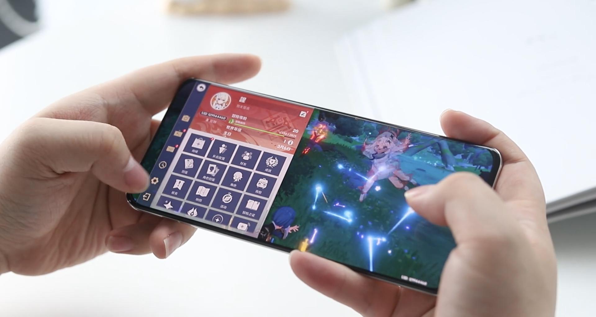 小米高端旗舰,小米真正意义上的高端旗舰