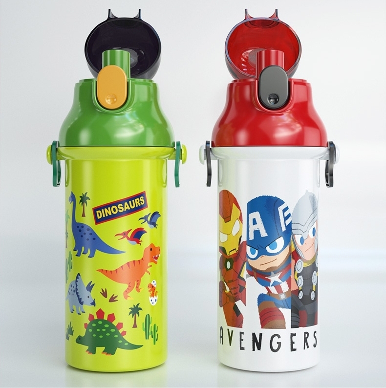 小学生夏季水杯,水杯测评少儿