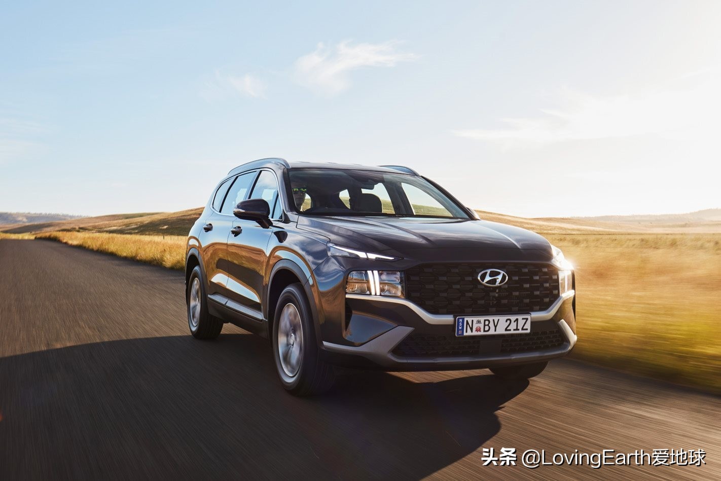 现代圣达菲柴油版,现代圣达菲四驱柴油版