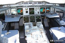 介绍一下空客a380,空中客车a380是哪国产的