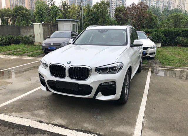 选宝马x3还是选凯迪拉克xt5,存了50万买了一辆车还剩34万