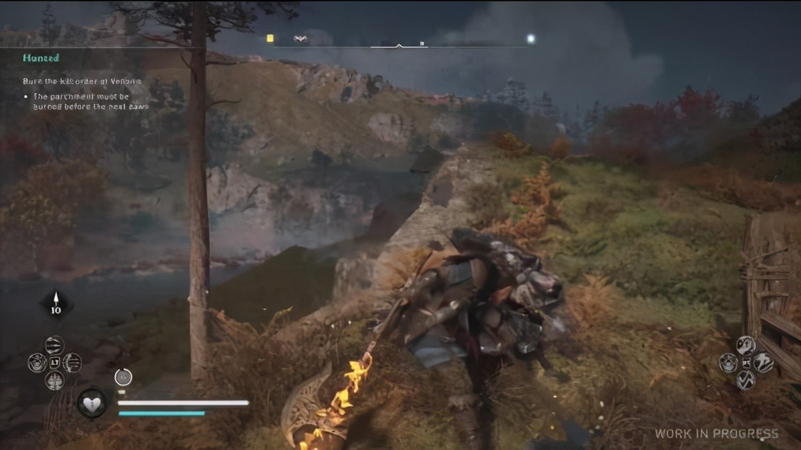 刺客信条英灵殿优化很差吗,刺客信条英灵殿基地建设顺序