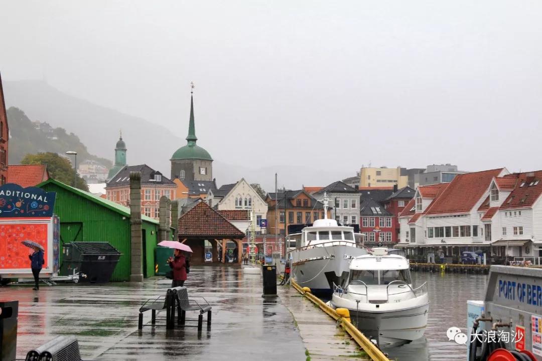 介绍北欧三国的旅游资源,北欧三国旅游条件