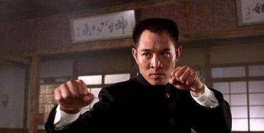 功夫李连杰甄子丹王宝强,王宝强李连杰甄子丹