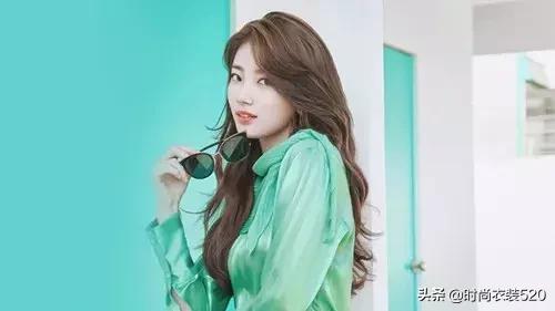 中国时尚女性“中韩毒”太深