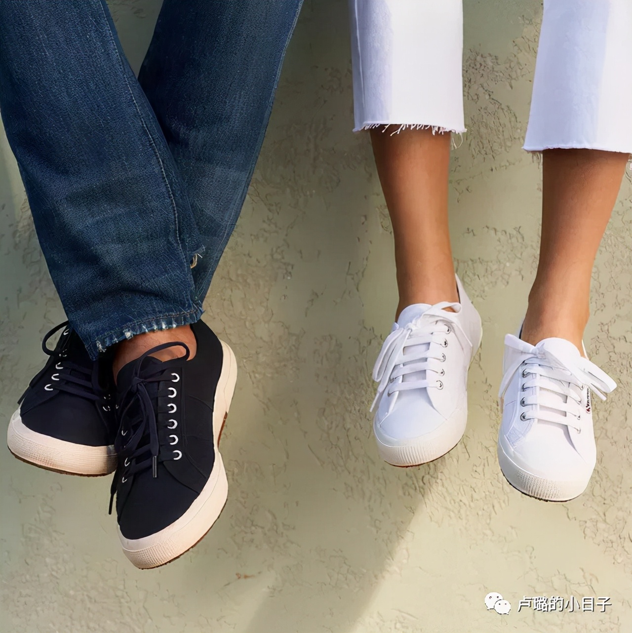 初秋这么穿不仅好看还很舒适,初秋怎么穿呢