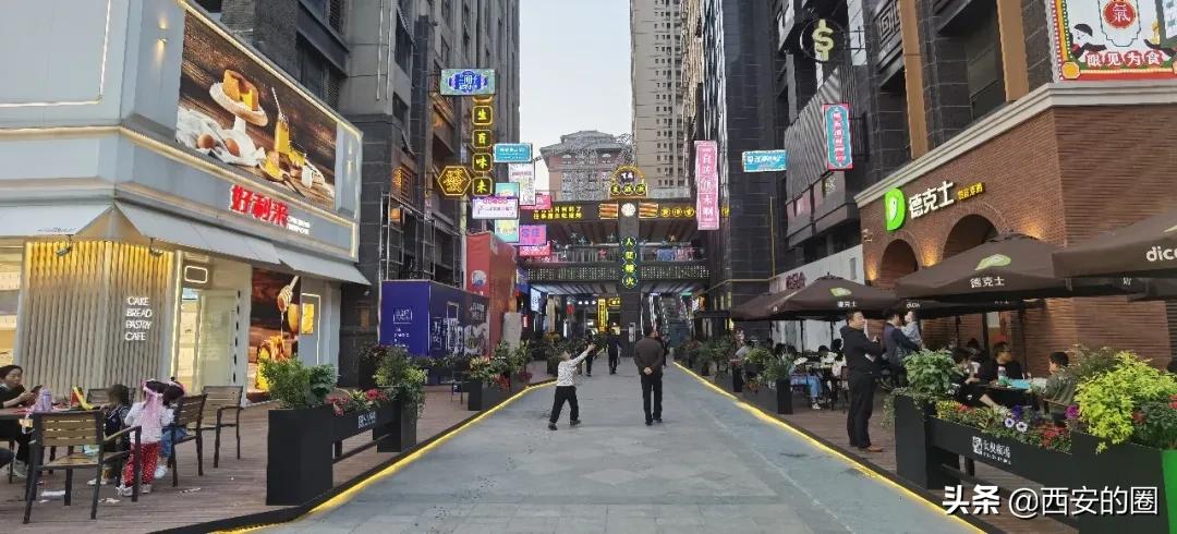 太奥焕新，高品质赋能40万㎡商业蝶变升级