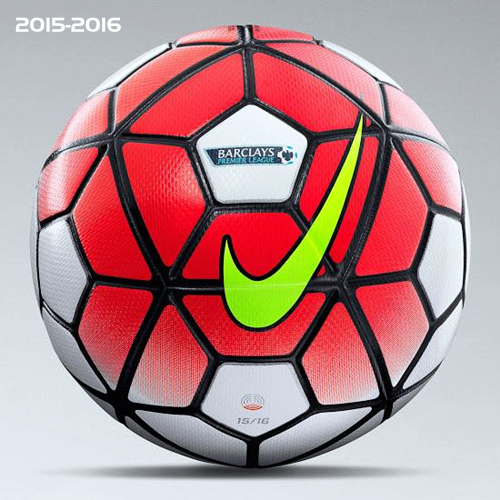 耐克发布2022-23赛季英超训练用球,耐克十大最好看的球