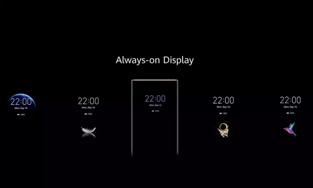 华为mate30功能介绍,华为mate30系列5g值得购买么