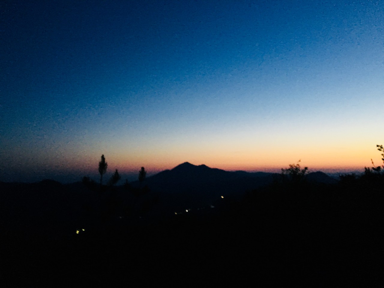 网红拍照景点真的好美,网红拍照打卡地天空之镜