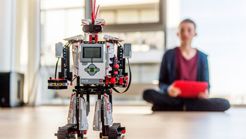 家长问学乐高能学到什么怎么回答,乐高针对3-4岁小朋友的知识点