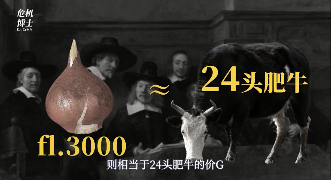 郁金香是怎么毁掉荷兰的,荷兰郁金香泡沫对荷兰的影响
