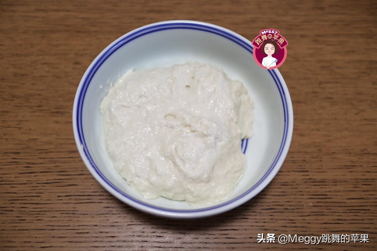 好吃的拉丝大面包看完你学会了吗,怎样用面包机做出松软拉丝的面包