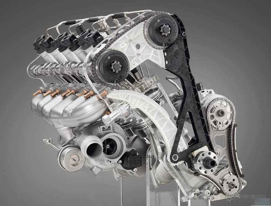 新款君威改内饰,别克新款君威改出来的效果图