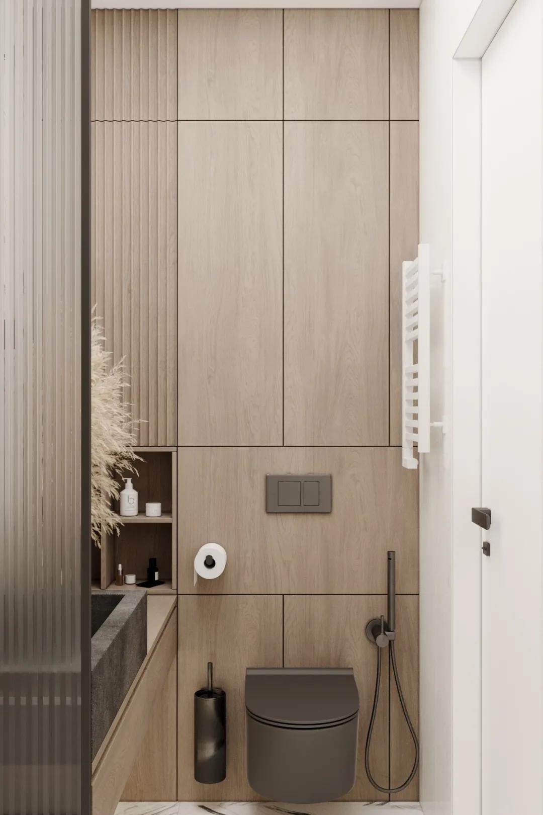 简到极致便是奢的生活态度,有一种生活态度叫轻奢主义