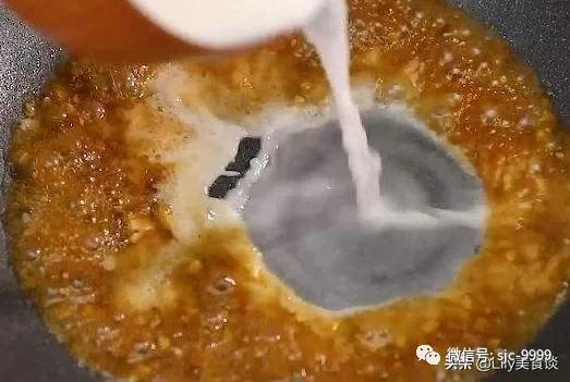 淀粉和生粉是做什么的,做菜用的生粉跟淀粉有什么区别