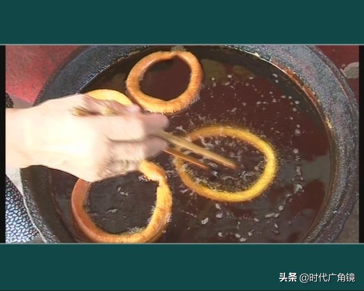 华阴市非遗传承项目,非遗健康项目