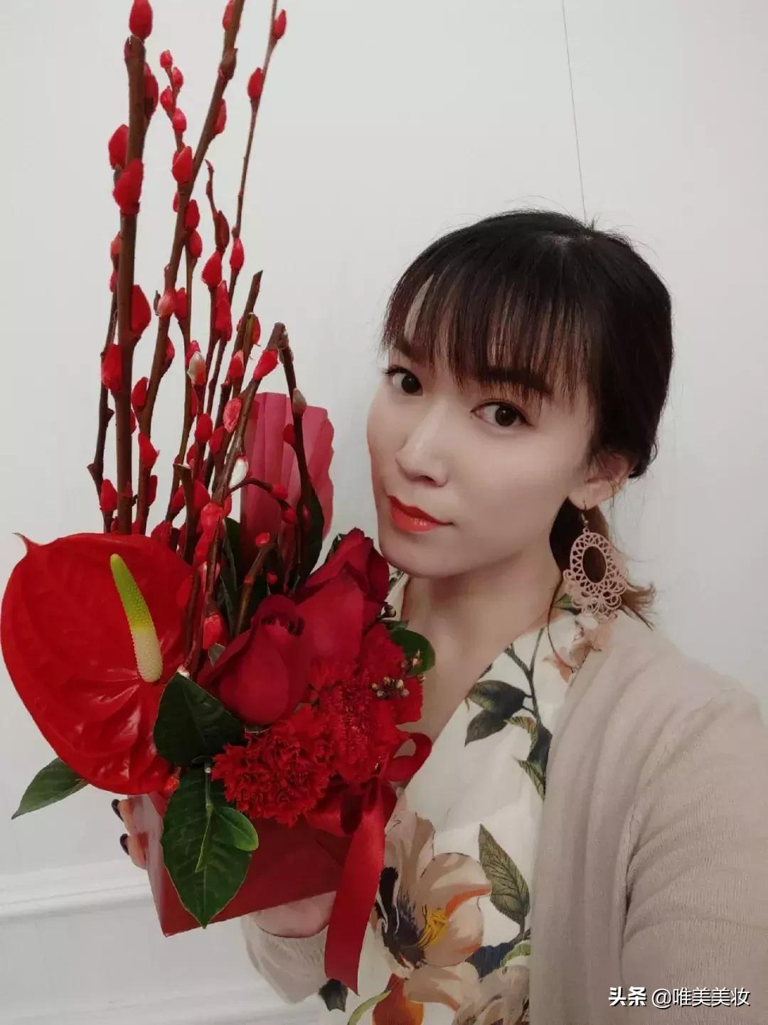 唯美美妆直播间,唯美美妆后台培训