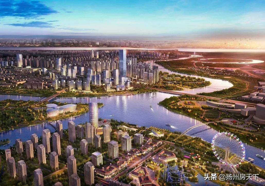 江都宜家选址最终确定,宜家入驻江都