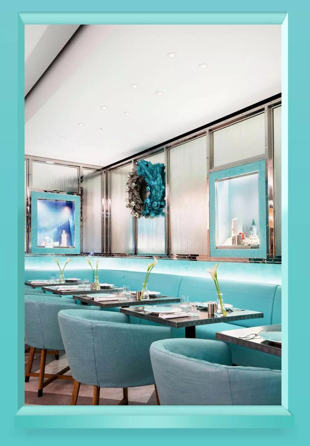 蒂芙尼旗舰店,蒂芙尼官方旗舰店开业