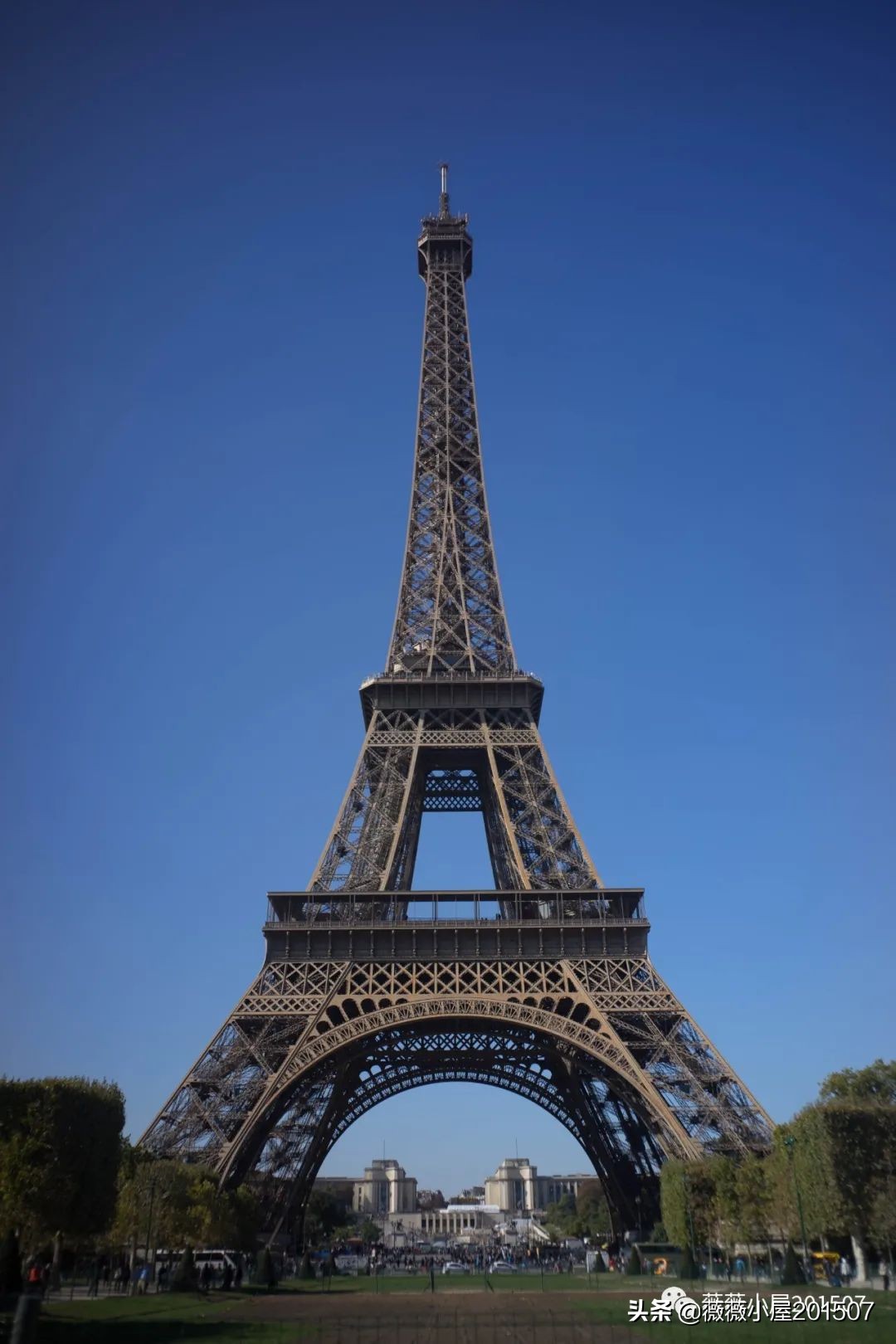 我的旅行完整版,我的旅行日记巴黎圣母院